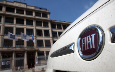 Fiat zmieni plany dla Włoch. Czy Polska na tym zyska?