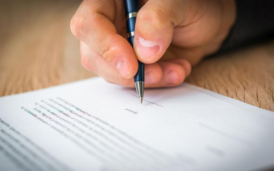 Składki ZUS od umów-zleceń w 2020 roku