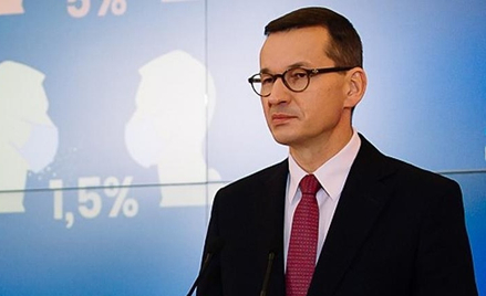 Nowe restrykcje i obietnica pomocy dla firm