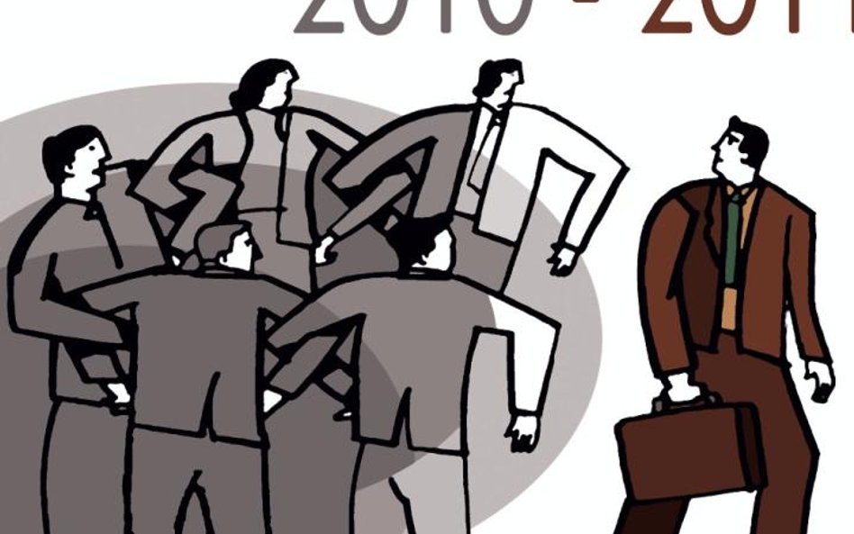 Zmiany w opodatkowaniu osób fizycznych i prawnych w 2011 roku