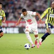 Górnik – Fenerbahce 1:1. Liga Mistrzów nie przyjedzie do Zabrza
