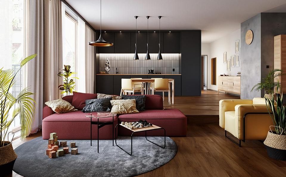 Decora zwiększa sprzedaż na rynkach zagranicznych