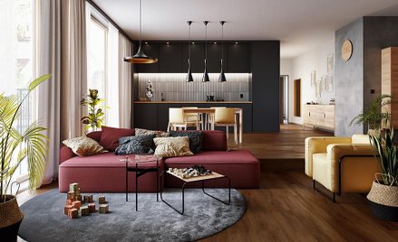 Decora zwiększa sprzedaż na rynkach zagranicznych