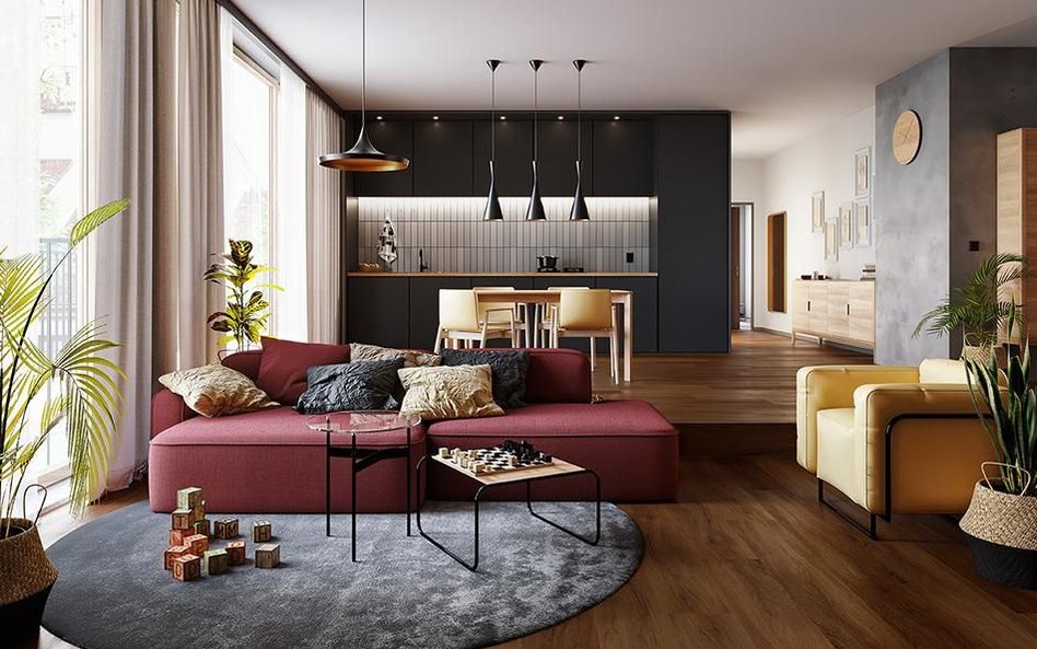 Decora zwiększa sprzedaż na rynkach zagranicznych