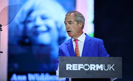 Oskarżony o zamordowanie brytyjskiej polityczki mężczyzna mógł planować zamach na Nigela Farage'a