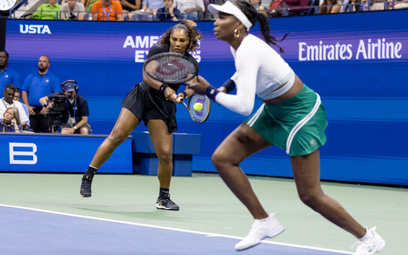 Dzięki pieniądzom od światowej sławy tenisistek – Sereny i Venus Williams – start-up Shares rusza z 