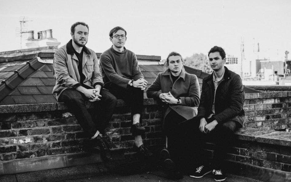 Bombay Bicycle Club