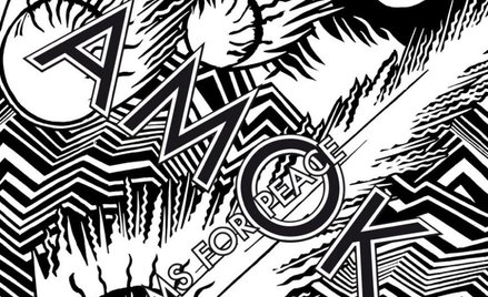 "Atoms For Peace"