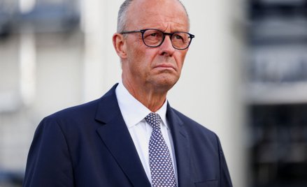 Friedrich Merz