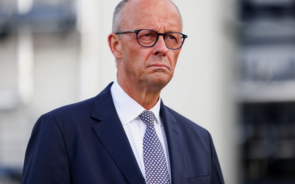 Friedrich Merz
