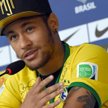 Neymar: Trzymam kciuki za Argentynę