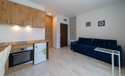 Mzuri stawia wyłącznie na wynajem