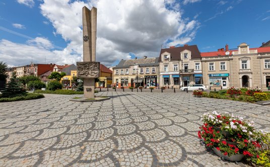 Mieszkańcy Nakła nad Notecią oddają śmieci, oddzielając wyłącznie bioodpady.