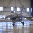 Holandia przekaże Ukrainie 24 myśliwce F-16
