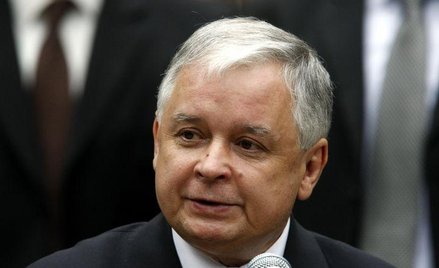 Lech Kaczyński