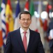 Bezpieczeństwo i wspólnota – przesłanie Morawieckiego na Wielkanoc