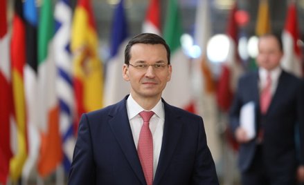 Bezpieczeństwo i wspólnota – przesłanie Morawieckiego na Wielkanoc