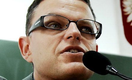 Andrzej Morozowski: Kibicuję panu Kutzowi