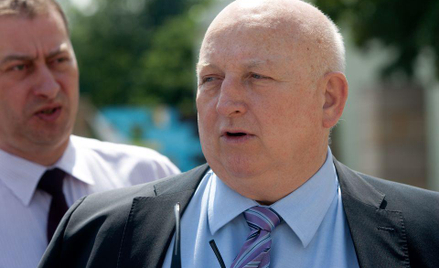 Józef Oleksy