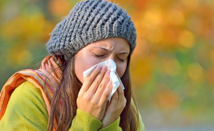 Nowa szczepionka wspiera aktywność wrodzonego układu odpornościowego