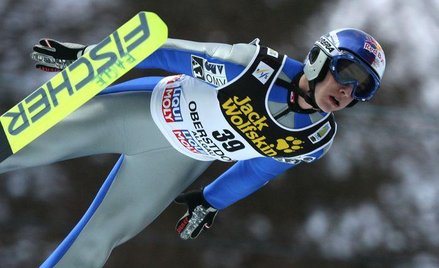 Gregor Schlierenzauer
