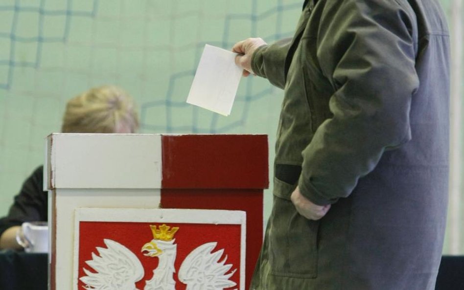 Prawo i Sprawiedliwość ma złą passę w przedterminowych wyborach