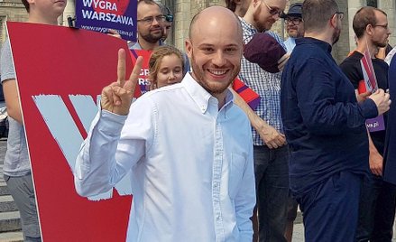Prezydent Duda ułaskawił Jana Śpiewaka