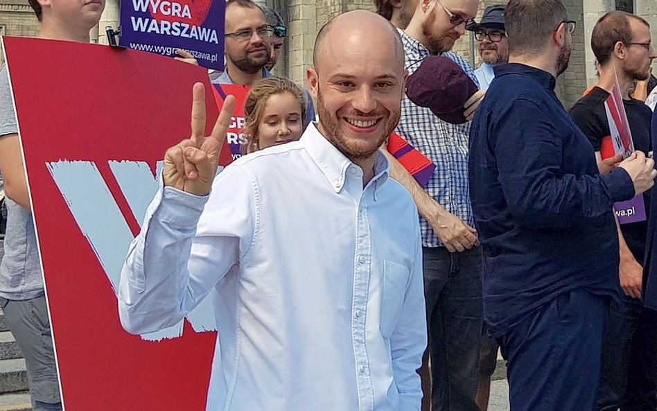 Prezydent Duda ułaskawił Jana Śpiewaka