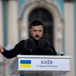 Ukraiński prezydent Wołodymyr Zełenski wciąż deklaruje, że jego kraj powinien szybko wejść do Unii. 
