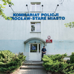 Komisariat Policji Wrocław Stare Miasto gdzie zmarł Igor Stachowiak