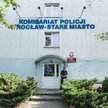 Komisariat Policji Wrocław Stare Miasto gdzie zmarł Igor Stachowiak