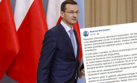 Mateusz Morawiecki