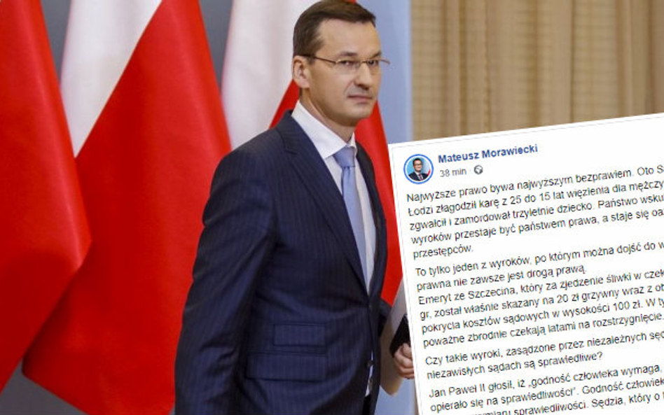 Mateusz Morawiecki