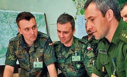 Powstaną europejskie siły zbrojne?