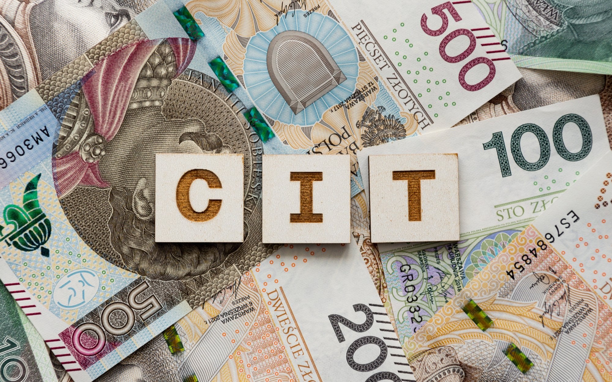 Wyjście z estońskiego CIT i co dalej