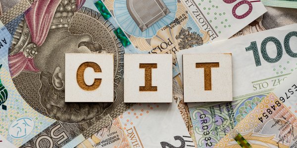 Wyjście z estońskiego CIT i co dalej