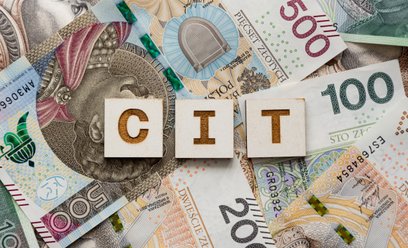 Wyjście z estońskiego CIT i co dalej