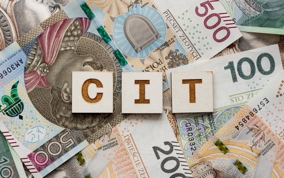 Wyjście z estońskiego CIT i co dalej