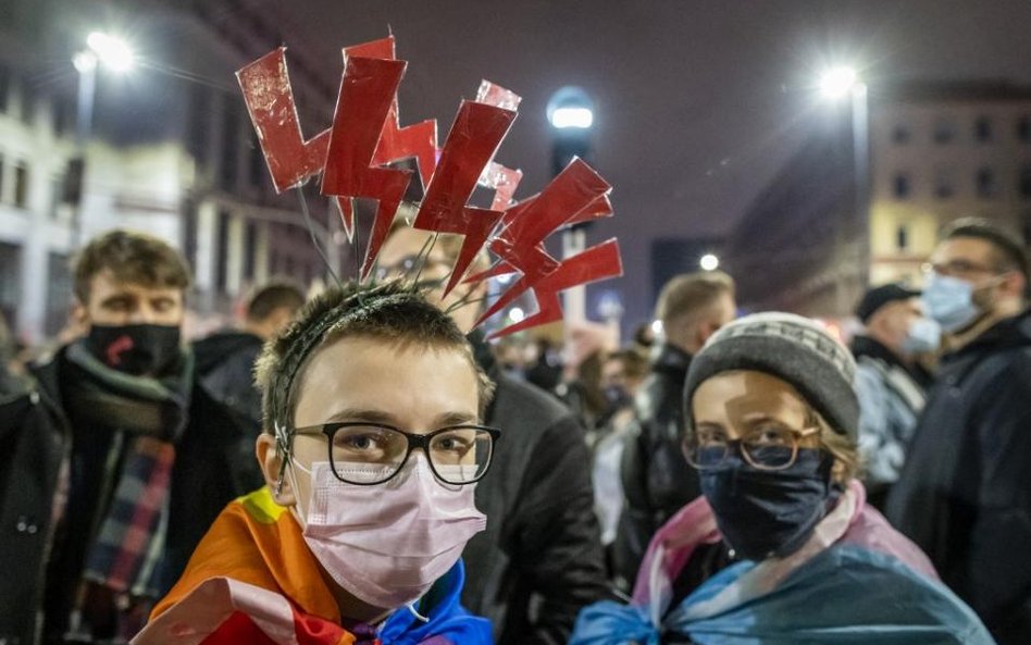 Andrzej Malinowski: Zaufanie stracone, życie jeszcze nie