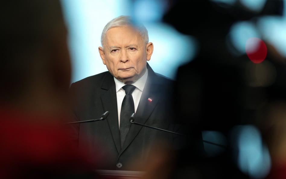 Jarosław Kaczyński