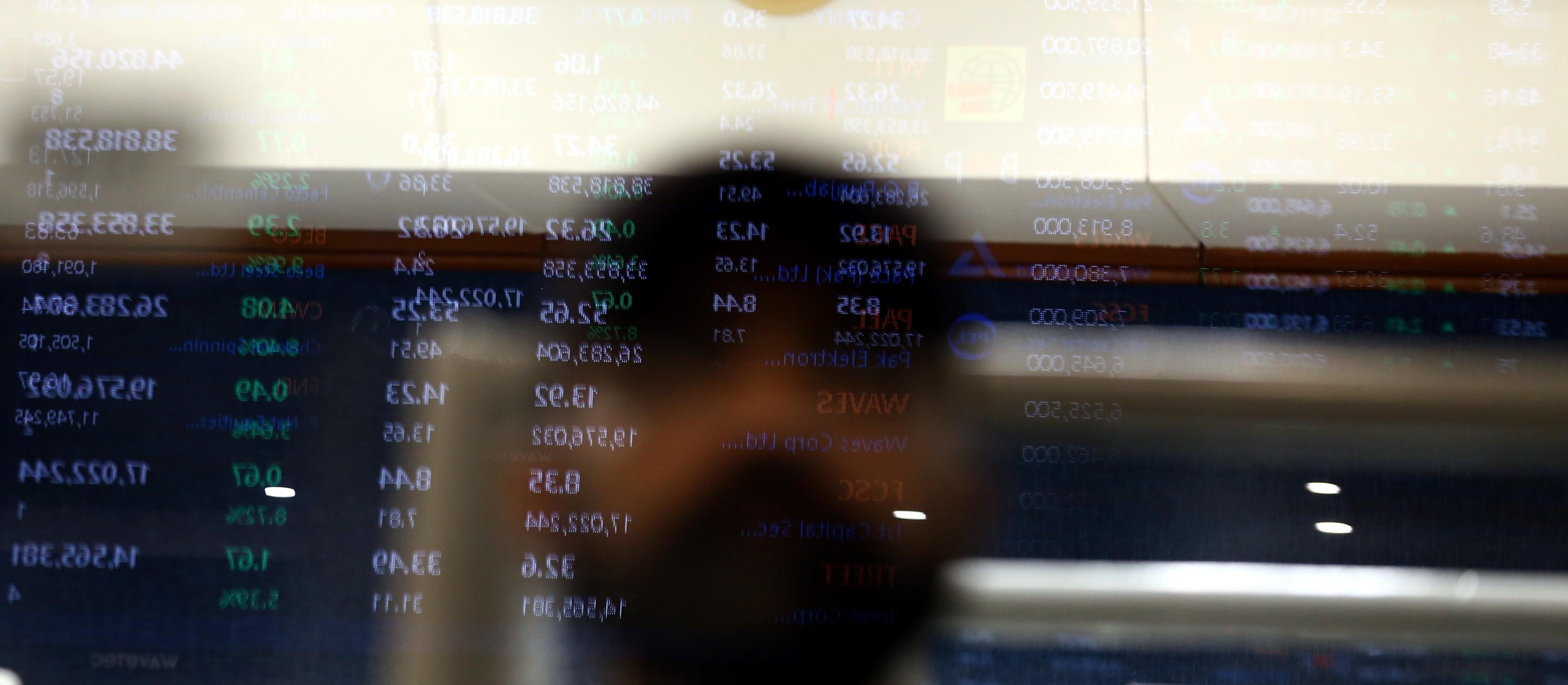 Korekty wciąż brak. Rynki akcji naciągają sprężynę aż skrzypi