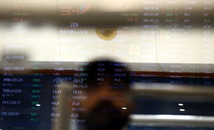 Korekty wciąż brak. Rynki akcji naciągają sprężynę aż skrzypi