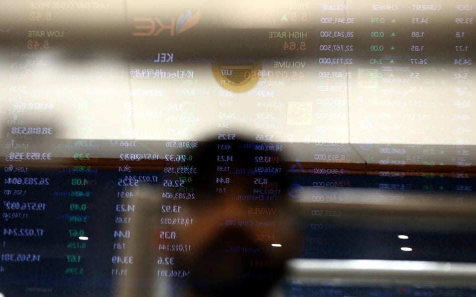 Korekty wciąż brak. Rynki akcji naciągają sprężynę aż skrzypi