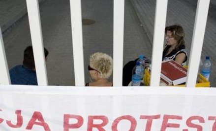 Zbuntowanemu podwładnemu nie musimy płacić wynagrodzenia