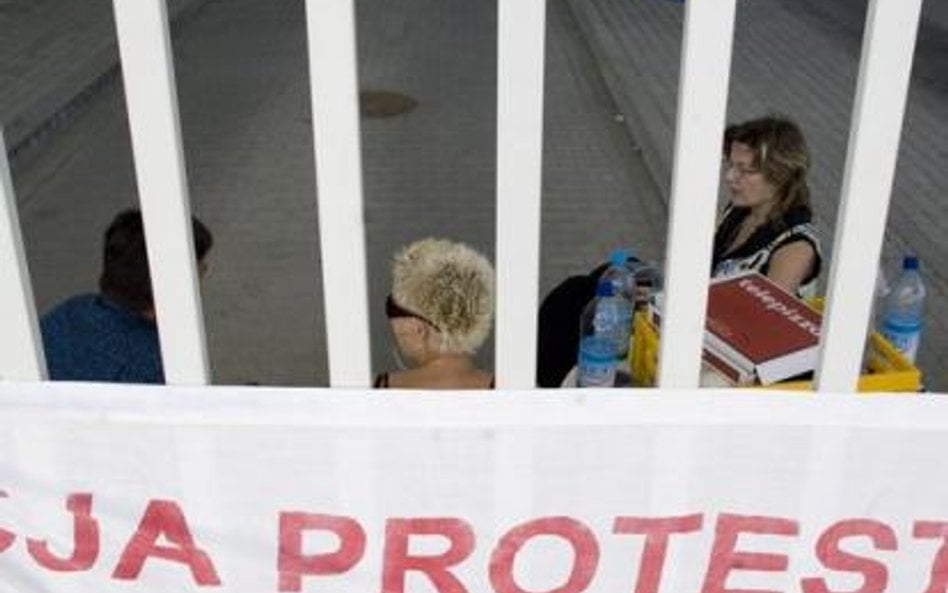 Zbuntowanemu podwładnemu nie musimy płacić wynagrodzenia