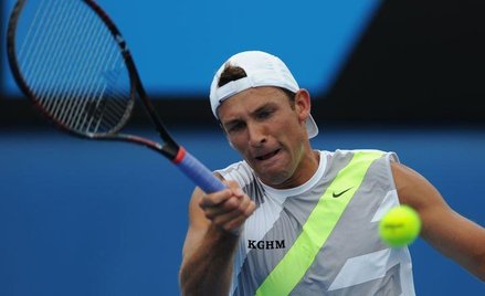 Łukasz Kubot