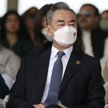 Wang Yi
