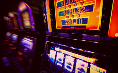 Hazard: zapłaci kare za wynajem pod automaty do gier