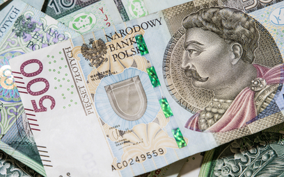 MF zaoferuje obligacje za 8-14 mld zł na dwóch przetargach sprzedaży w kwietniu