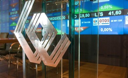 Echo Investment blisko szczytu